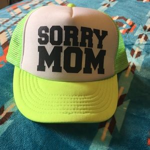 🌟 3 for $15🌟 Spencer’s hat